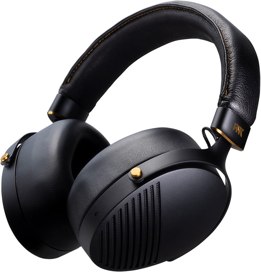 [レンタル] AVIOT ワイヤレスヘッドホン WA-Z1PNK