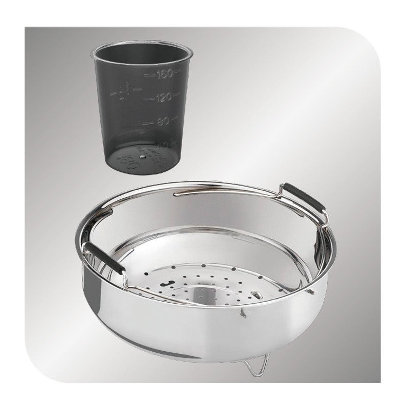 [レンタル] ティファール クックフォーミー 3L CY8701JP [ホワイト] - 5