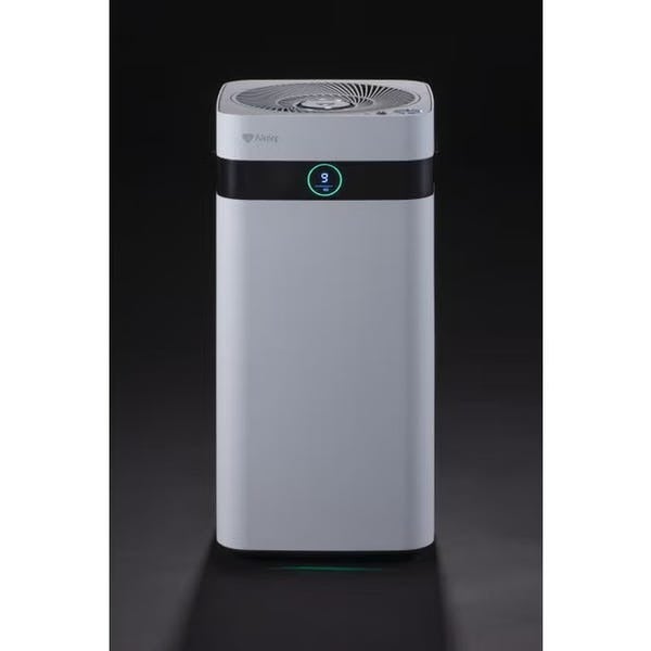 [レンタル] 【洗浄フィルター定期便】Airdog(エアドッグ) コンパクトモデル空気清浄機 X3D - 4