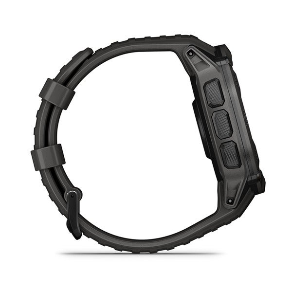 [レンタル] ガーミン GARMIN Instinct 2X Dual Power - 4