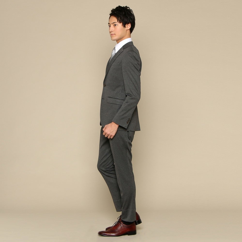 [レンタル] ビームス メンズスーツ2点セット(ジャケット+パンツ)の宅配レンタル - 3