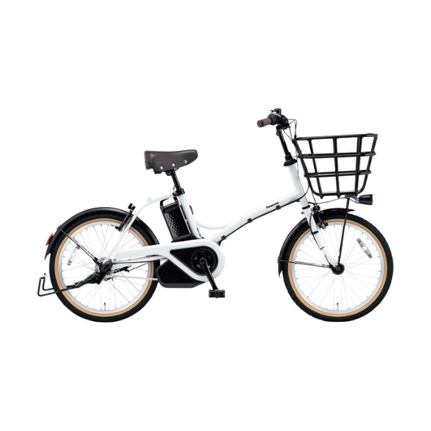 レンタル] パナソニック グリッター 電動アシスト自転車 ※1都3県のみ