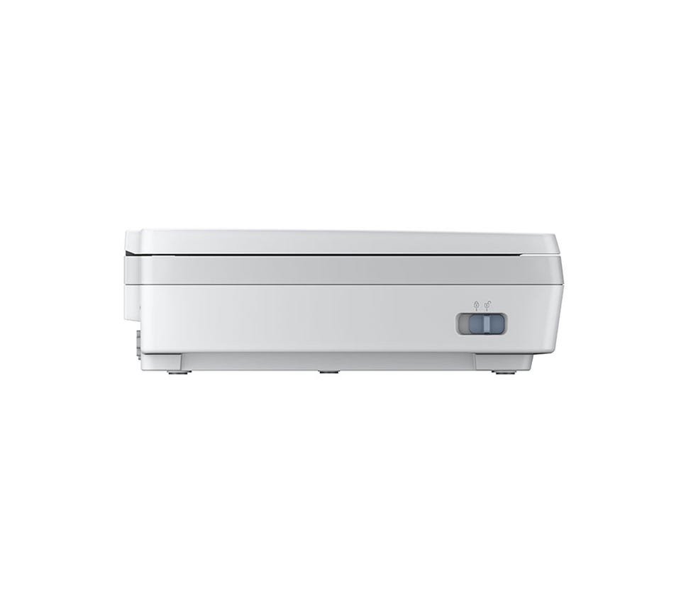 K【動作確認済】EPSON エプソンA3フラットベッドスキャナーDS-50000 レンタル] エプソン DS-50000 A3ドキュメントスキャナー（フラット