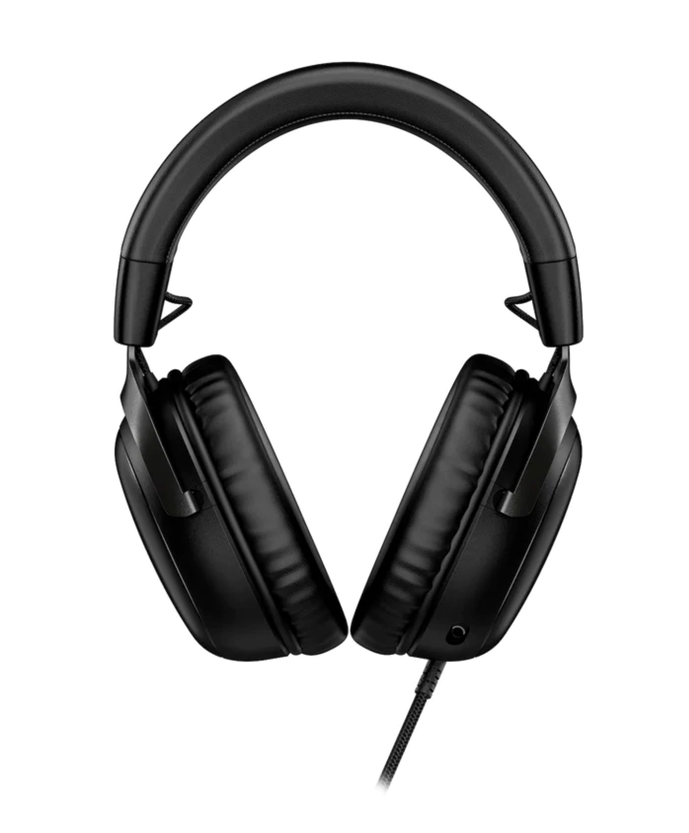 [レンタル] HyperX Cloud III ゲーミング ヘッドセット - 4