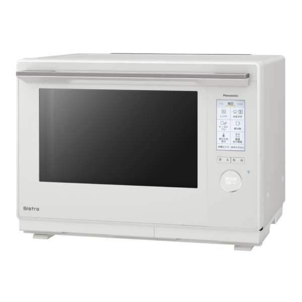[30L]パナソニック ビストロ NE-UBS10D スチームオーブンレンジ