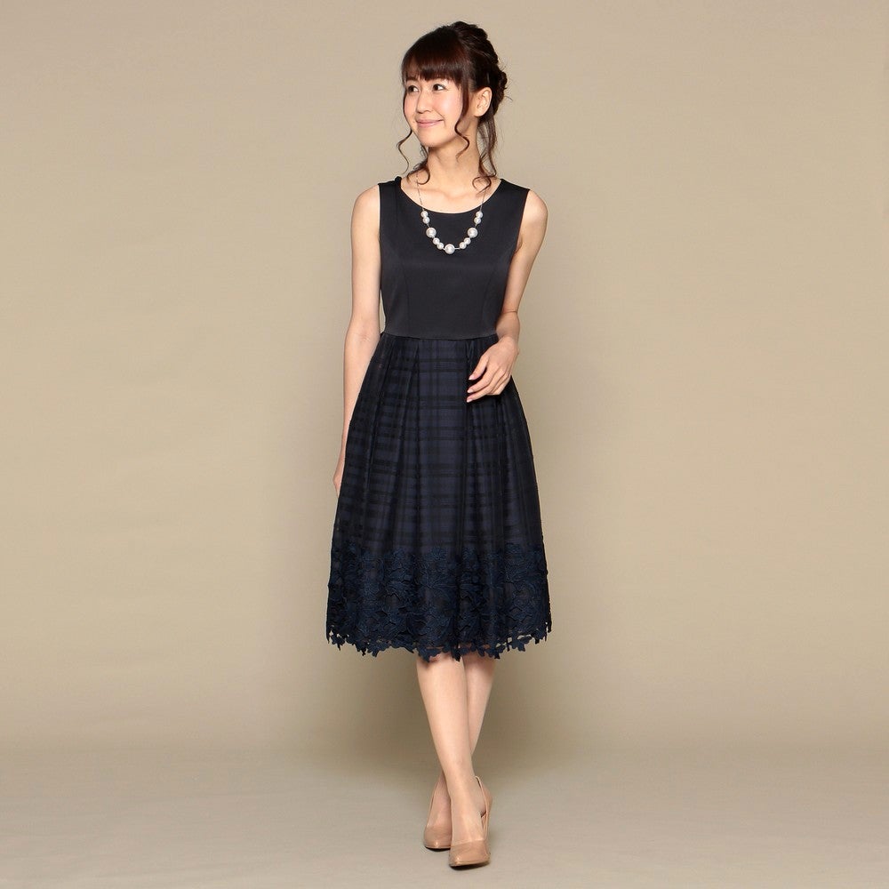 [レンタル] 大小パールネックレス ベネチアンチェーンの宅配レンタル - 8