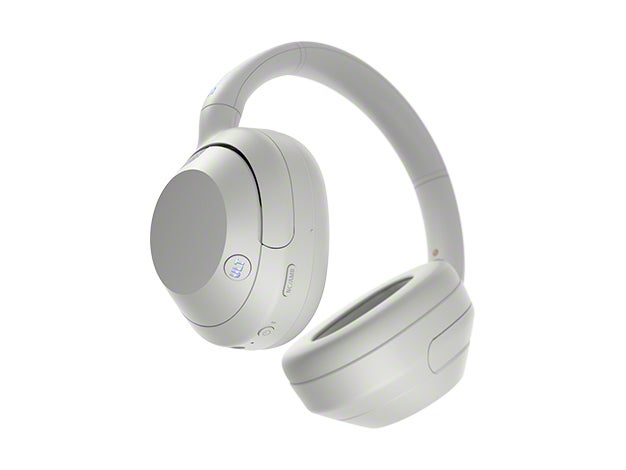 レンタル] ソニー ULT WEAR ワイヤレスノイズキャンセリングステレオ