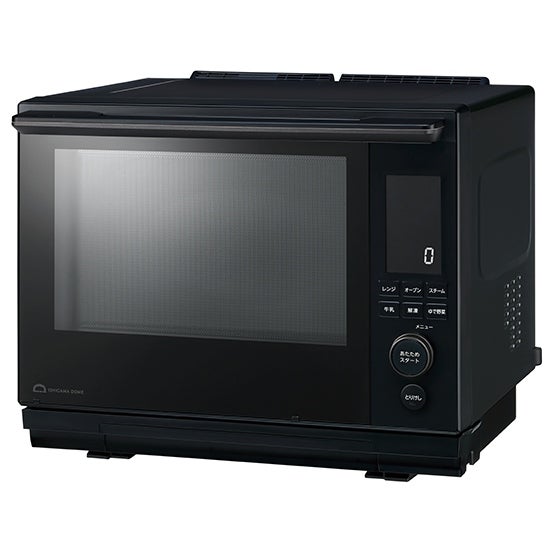 [レンタル] [30L]東芝 石窯ドーム ER-D5000C 過熱水蒸気オーブンレンジ - 2