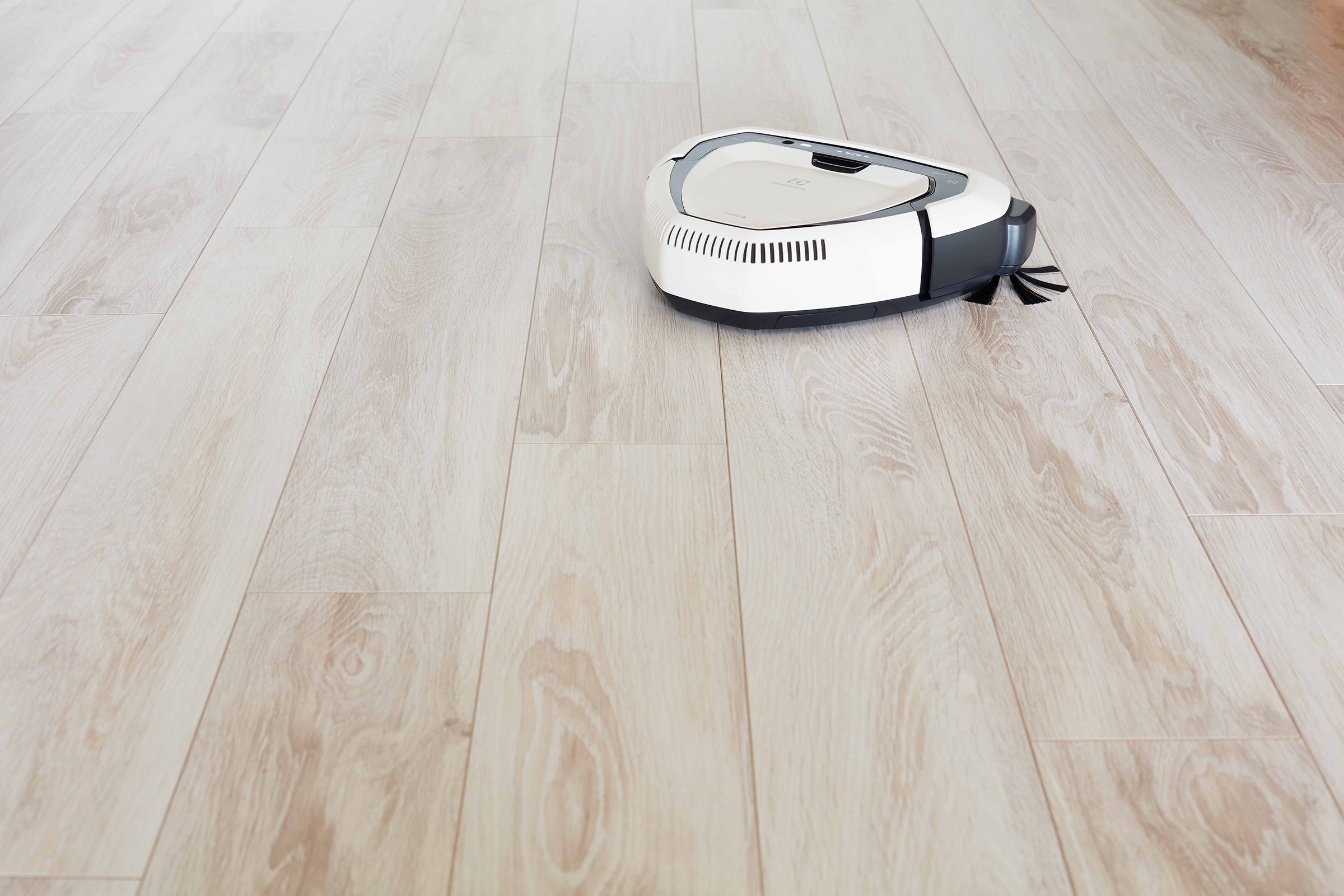 [レンタル] Electrolux(エレクトロラックス) ロボット掃除機 PUREi8 PI81-4SWP - 5