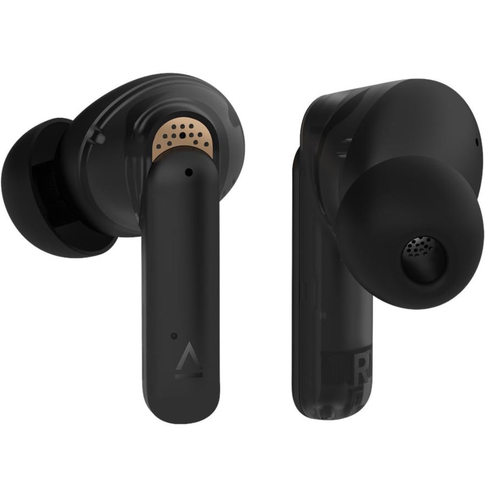 [レンタル] CREATIVE Aurvana Ace 2 HS-AVACE2-BK フルワイヤレスイヤホン - 4