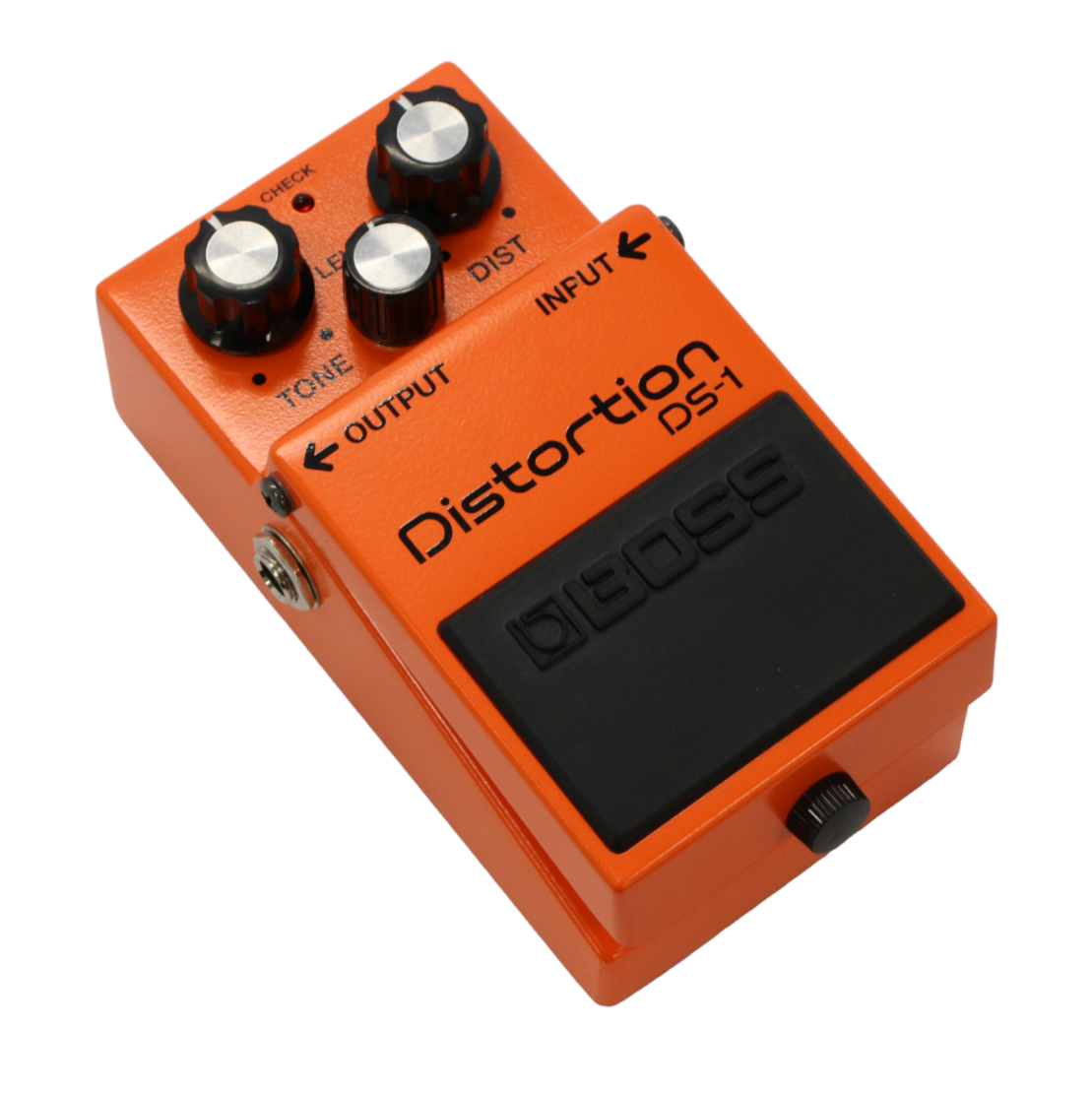 [レンタル] BOSS Distortion DS-1 ギターエフェクター - 2