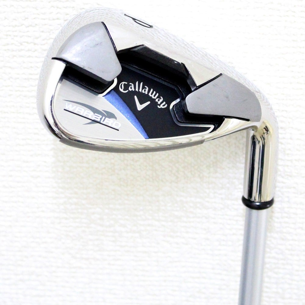 【ちゃん】キャロウェイ日本正規品WARBIRDセット2014 メンズ10点 キャロウェイ ウォーバード メンズ クラブ 豪華14点セット