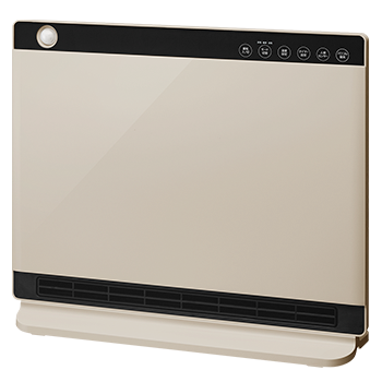 レンタル] THREEUP（スリーアップ） ヒートワイドスリム CH-T2236 人感