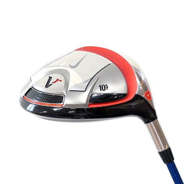 [レンタル] ナイキ ヴィクトリー レッド ゴルフクラブ13本セット メンズ/右利き/標準（R） - 1