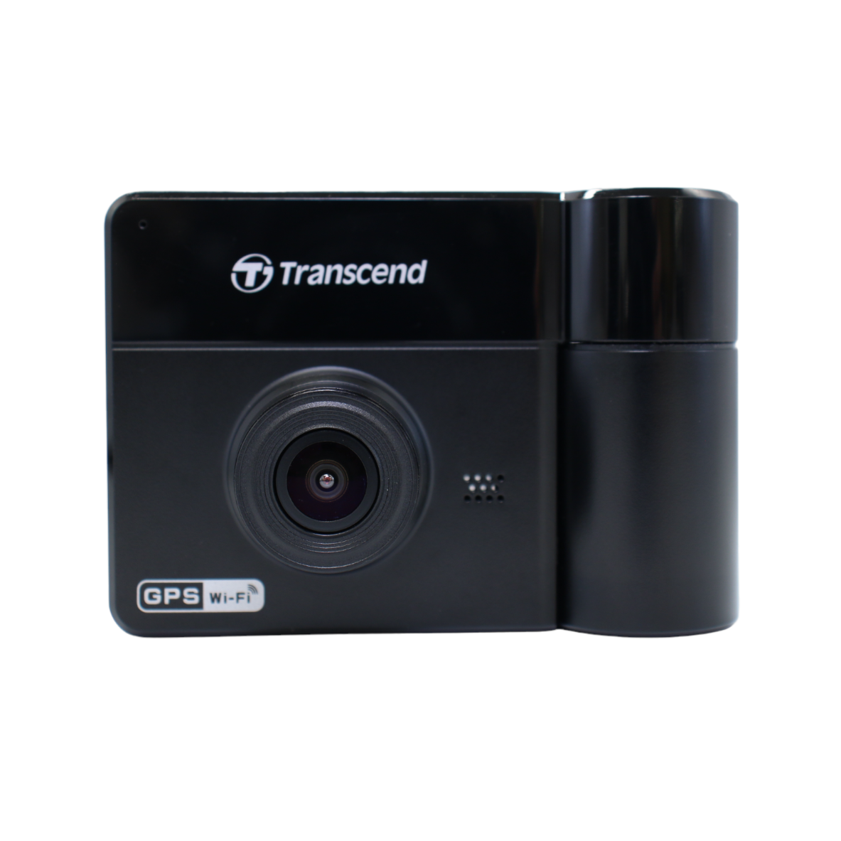 Transcend ドライブレコーダーデュアルレンズ DrivePro 550 TS-DP550A-64G