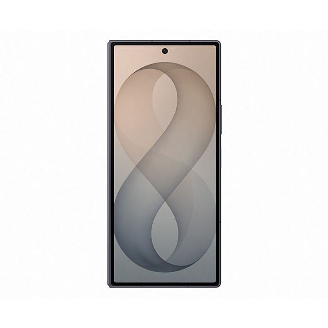 [レンタル] サムスン(Samsung) Galaxy Z Fold8 Ultra 256GB スマートフォン - 12