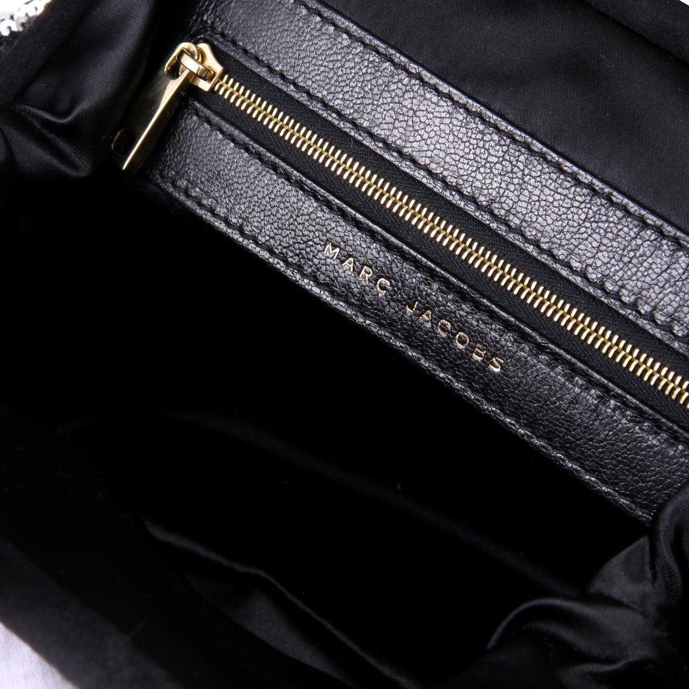 [レンタル] レディース マーク・ジェイコブス LITTLE STAM ショルダーバッグ - 4