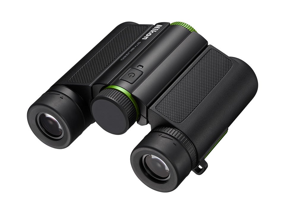 [レンタル] [倍率10倍] ニコン STABILIZED STB10X25 10x25 コンサート・ライブ向け 防振双眼鏡 - 29