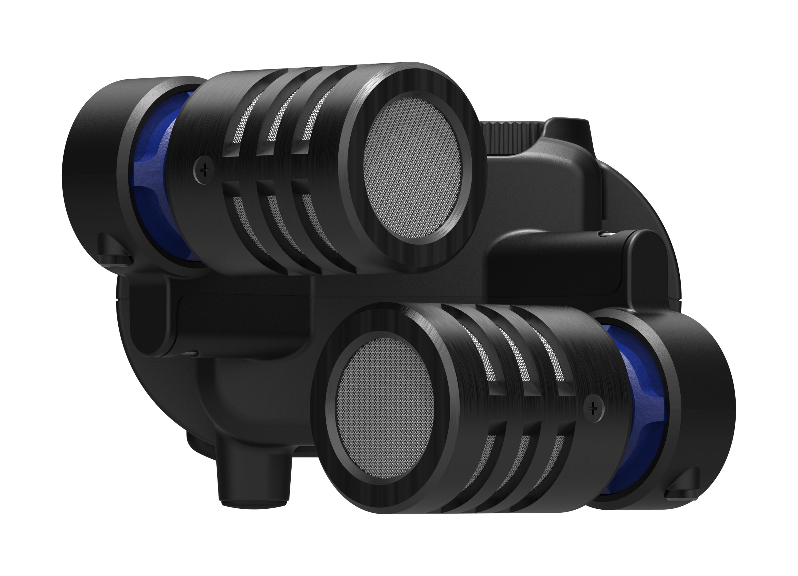 [レンタル] ZOOM H5studio ハンディレコーダー - 5