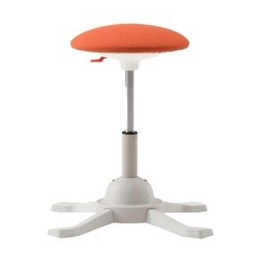 [レンタル] AZAYAKA JAPAN (アザヤカジャパン) 雲のイス オレンジ