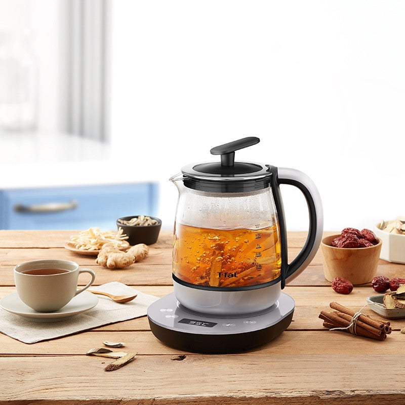 ティファール 電気ケトル テイエール ロック コントロール 1.5L