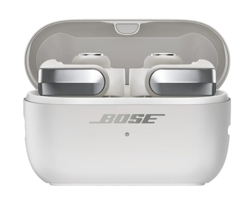 [レンタル] Bose Ultra Open Earbuds(第2世代) オープンイヤー型ワイヤレスイヤホン - 18