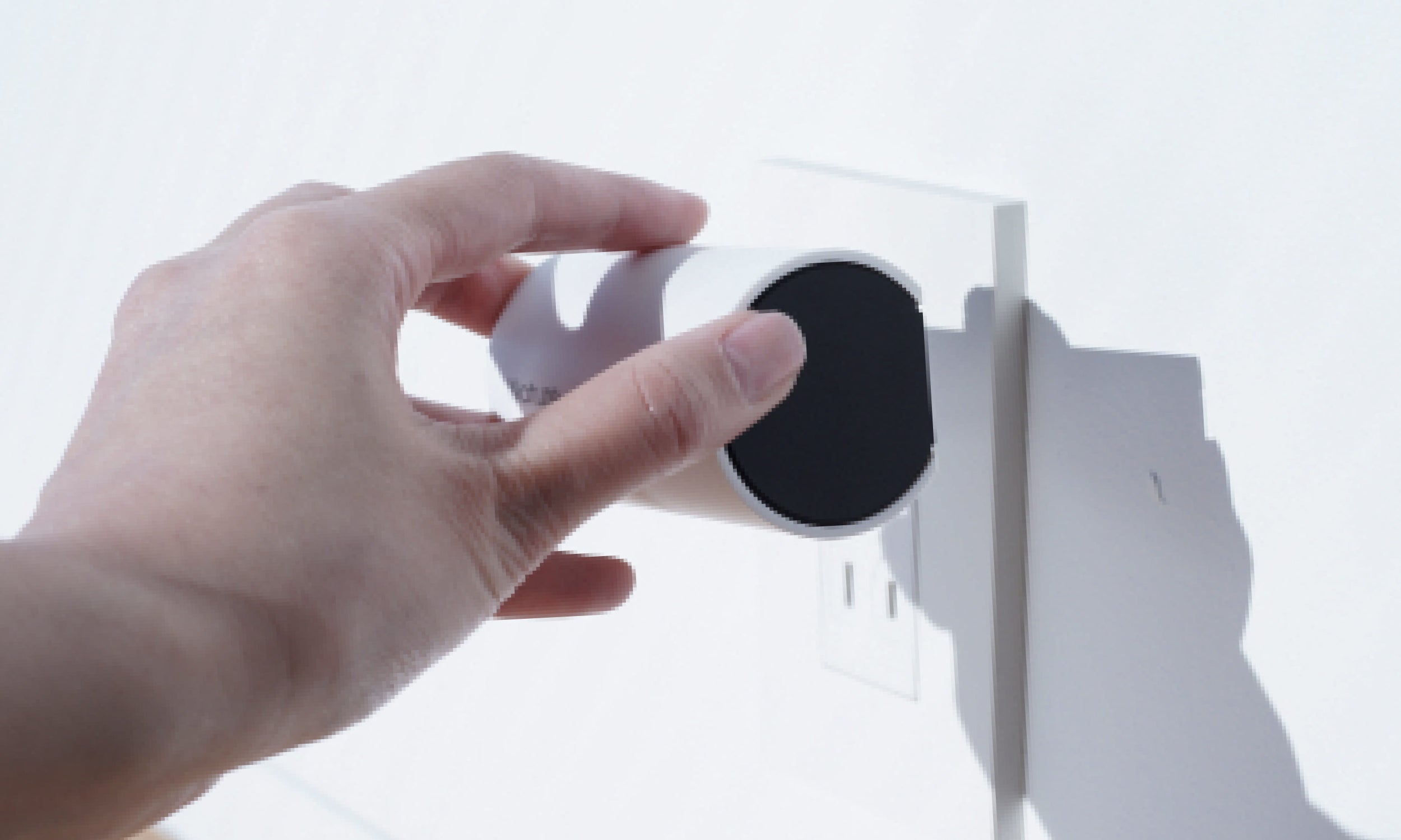 [レンタル] Nature Remo E (ネイチャーリモ) エネルギーモニタリング - 3