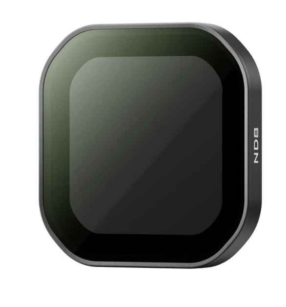 [レンタル] Insta360 Ace Pro 2 NDフィルターセット - 3