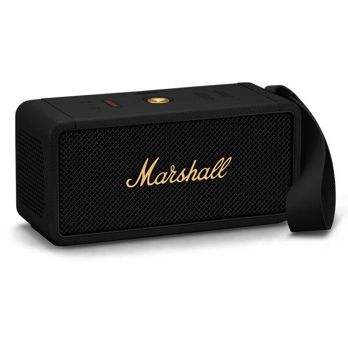 [レンタル] マーシャル(Marshall) MIDDLETON II ポータブルスピーカー - 2