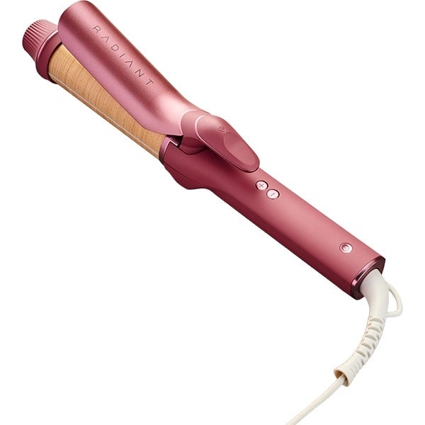 [レンタル] RADIANT ラディアント CURL IRON カールアイロン (40mm) 2026年モデル - 2