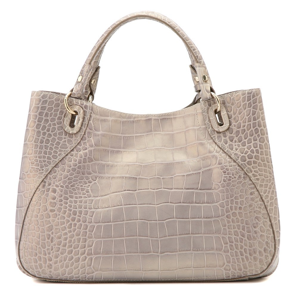 [レンタル] レディース フランチェスコ・ビアジア レザー ショルダーバッグA - 8