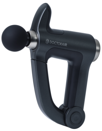 [レンタル] ドクターエア エクサガン ハンディPRO ブラック