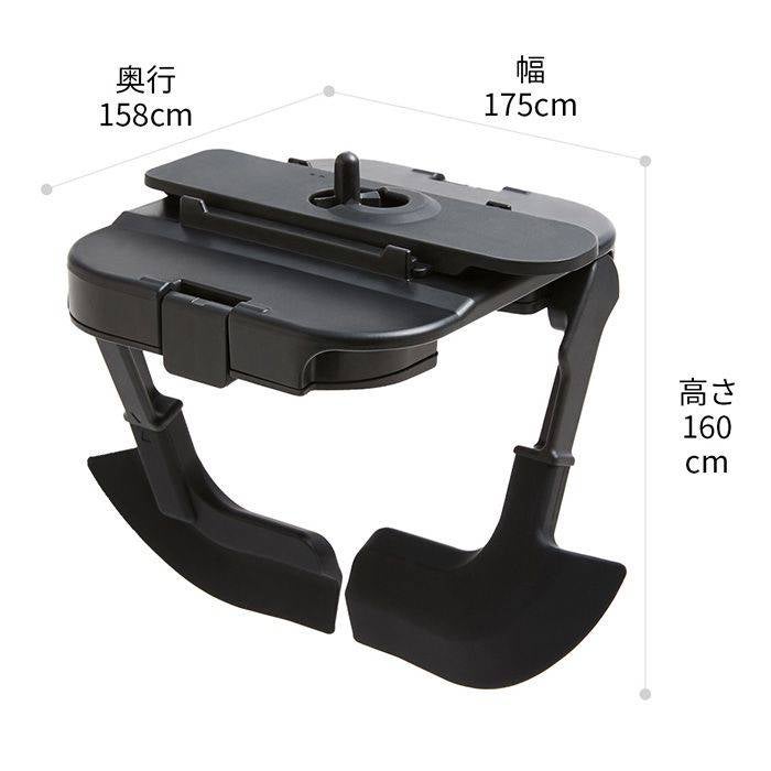 [レンタル] シャープ TJ-U2A ホットクック用まぜ技ユニット もっとクック ※KN-HW24G・24H対応 - 3