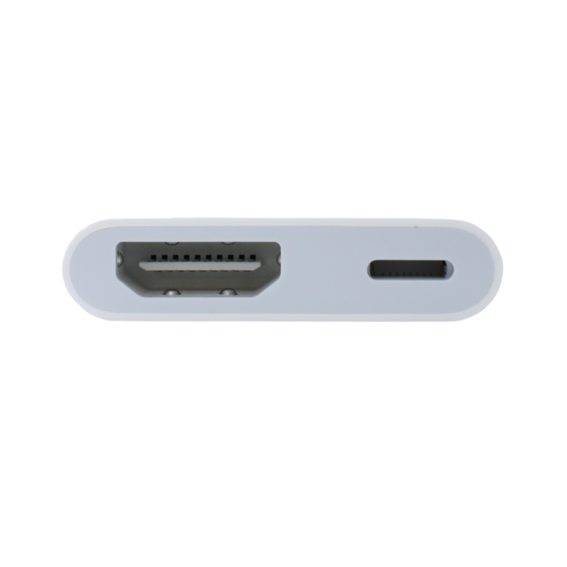 [レンタル] Apple Lightning端子 - HDMI 変換アダプタ - 2