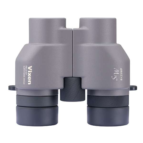 [レンタル] [倍率8倍]ビクセン SW8×25WP 防水双眼鏡 - 6