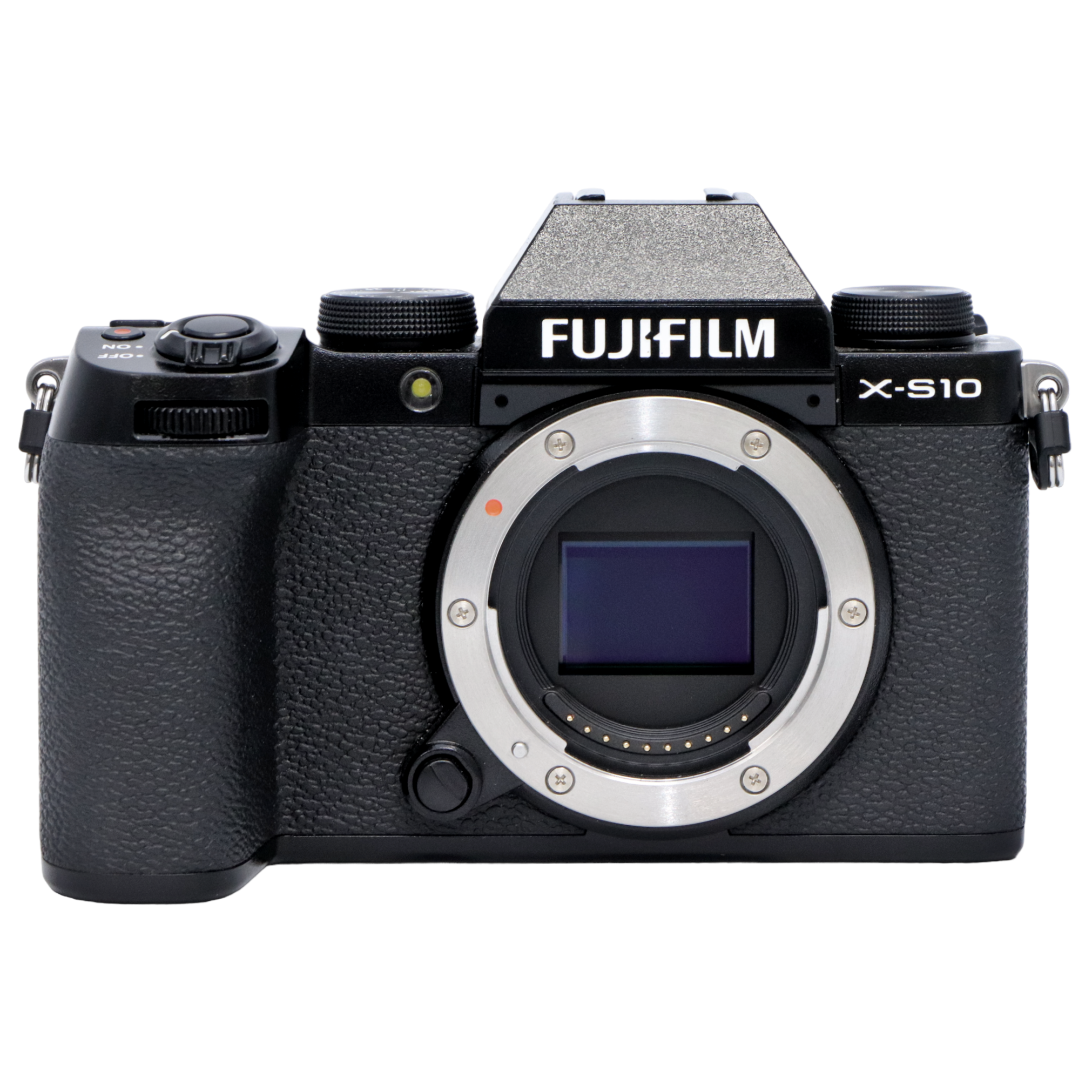 【クーポン期間限定特価】FUJIFILM X-S10 ボディ