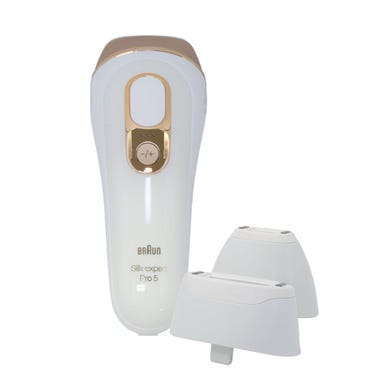 BRAUN ブラウン シルクエキスパート Pro5 PL5267