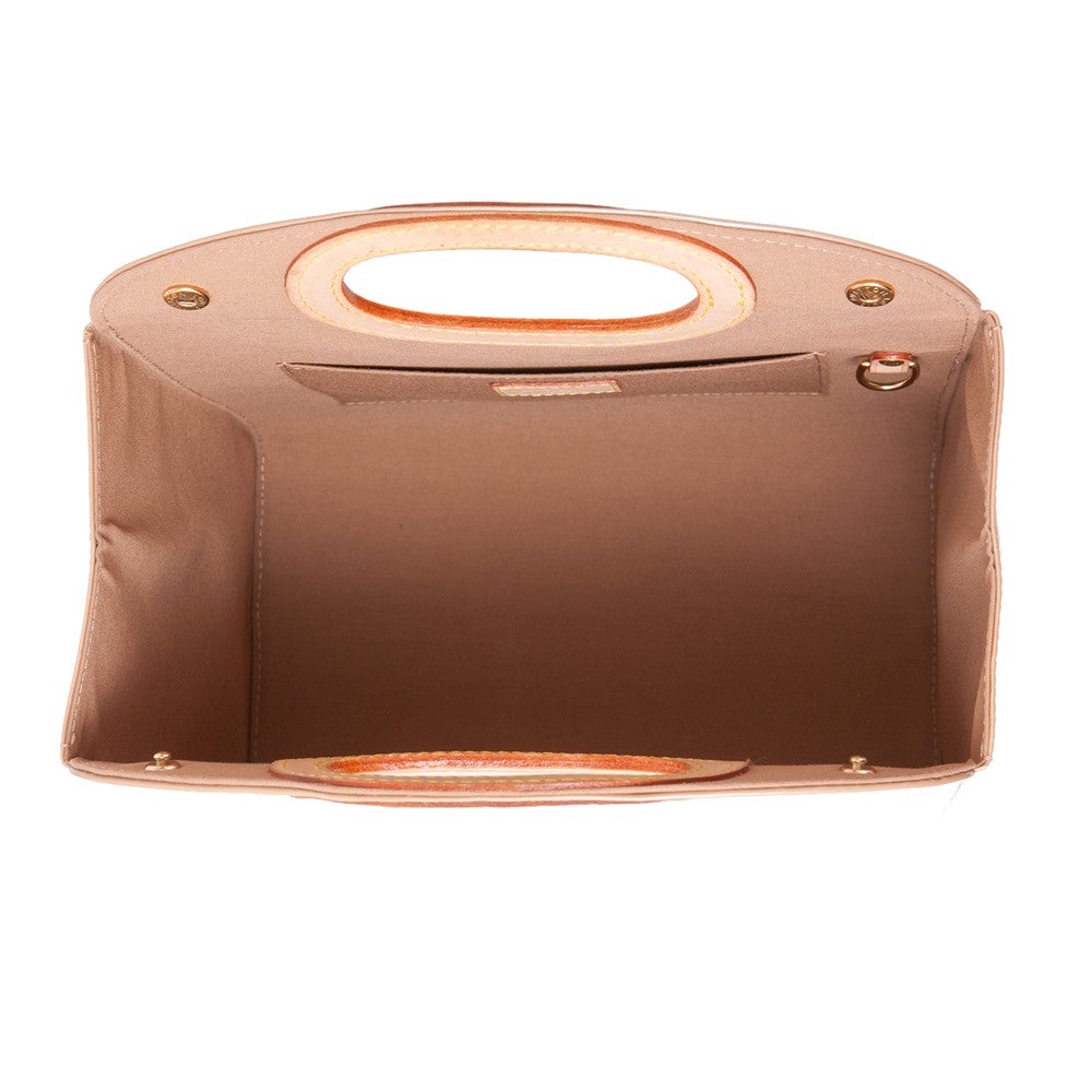 [レンタル] レディース ルイ・ヴィトン ヴェルニ メープル・ドライブ M91376 - 3