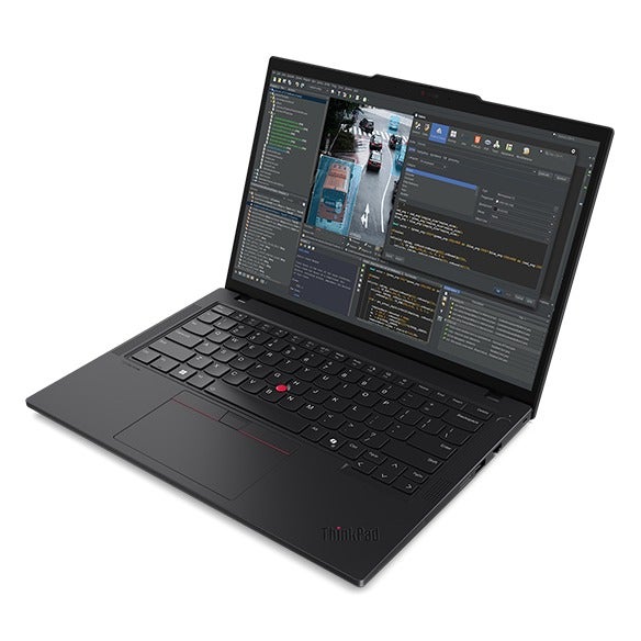 [レンタル] Lenovo ノートPC ThinkPad P14s Gen 6 AKP 21QLCTO1WWJP7 (Windows 11 Pro 64bit)【office非搭載】 - 3