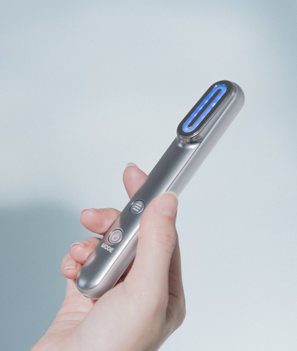 [レンタル] Re・De Suhada スティック美顔器 - 10