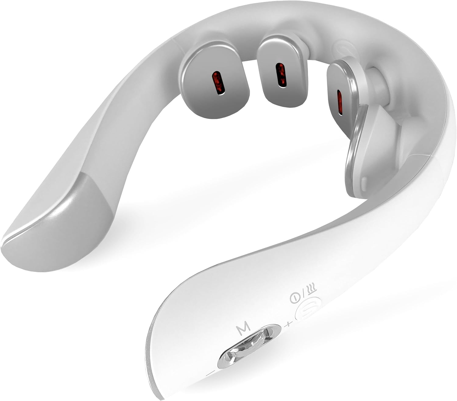 [レンタル] ハイラボ eviden スマートネック極 HL-SK53 家庭用EMS運動器