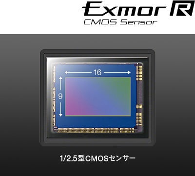 [レンタル] ソニー 4Kビデオカメラ FDR-AX45A - 10