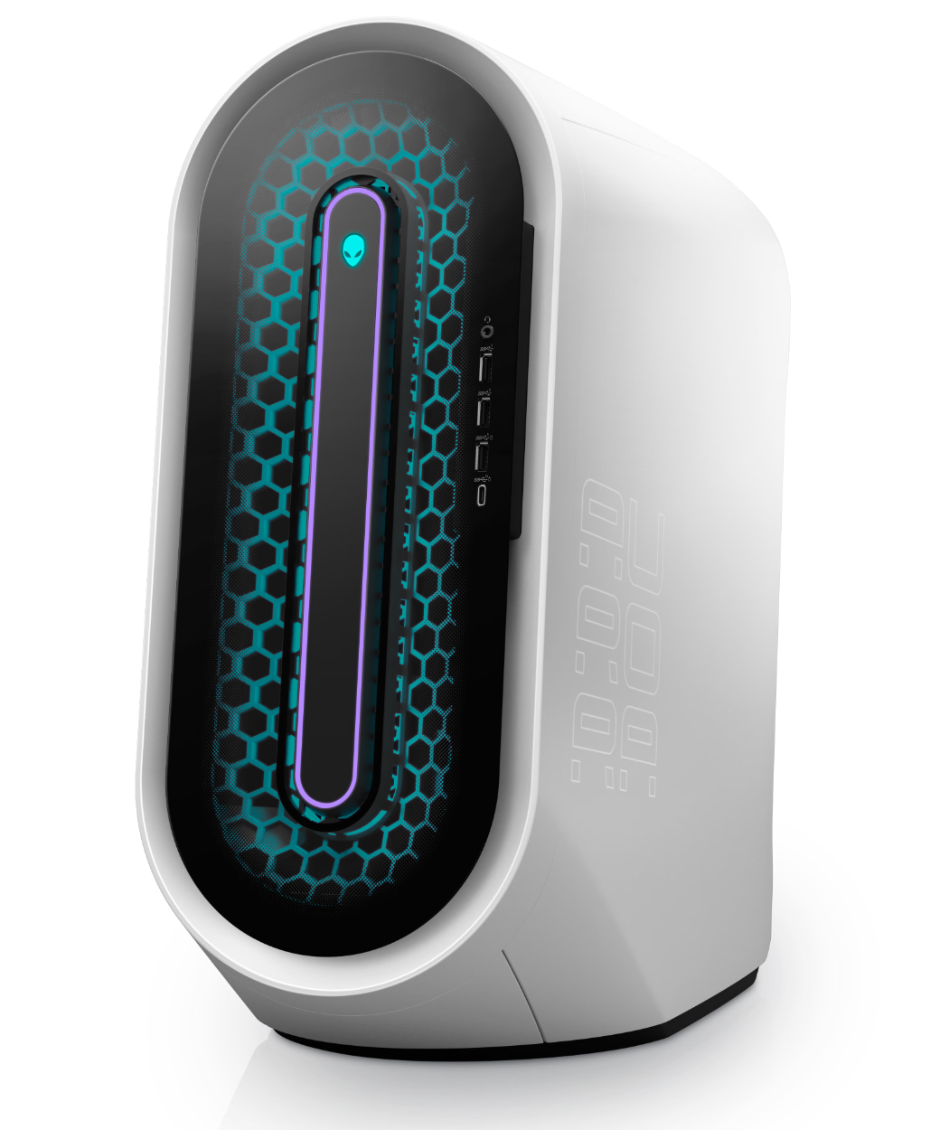 [レンタル] DELL(デル) NEW ALIENWARE AURORA R15 ゲーミング デスクトップCAAAWAR1501JP - 2