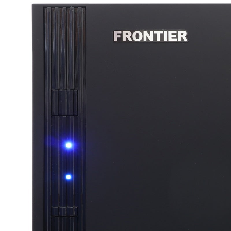 [レンタル] フロンティア(FRONTIER) ゲーミングデスクトップパソコン FRCRB650/CG4 - 3
