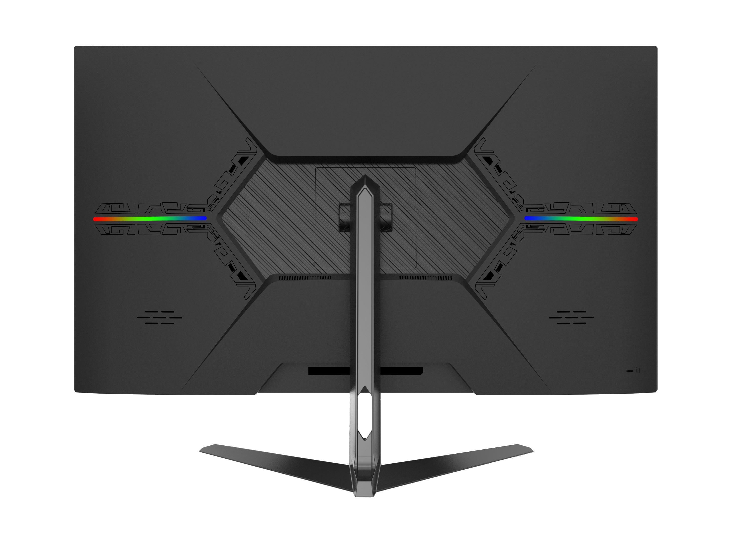 [レンタル] IRIE 32インチモニター+Regza stick FFF-LD32P5-RSG - 3