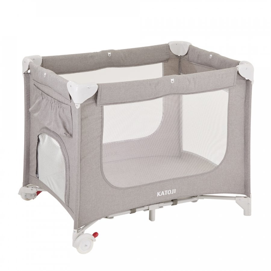 極美品　KATOJI ポータブルベビーベッド 60×90cm 楽天市場】ミニベビーベッド 折りたたみ F (生後24ヶ月まで) 60