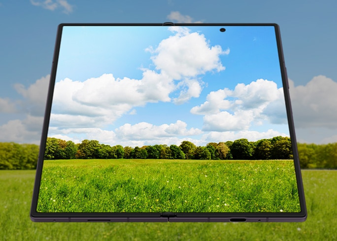 サムスン(Samsung) Galaxy Z Fold8 Ultra 256GB スマートフォン 大画面ディスプレイ表示 - 20