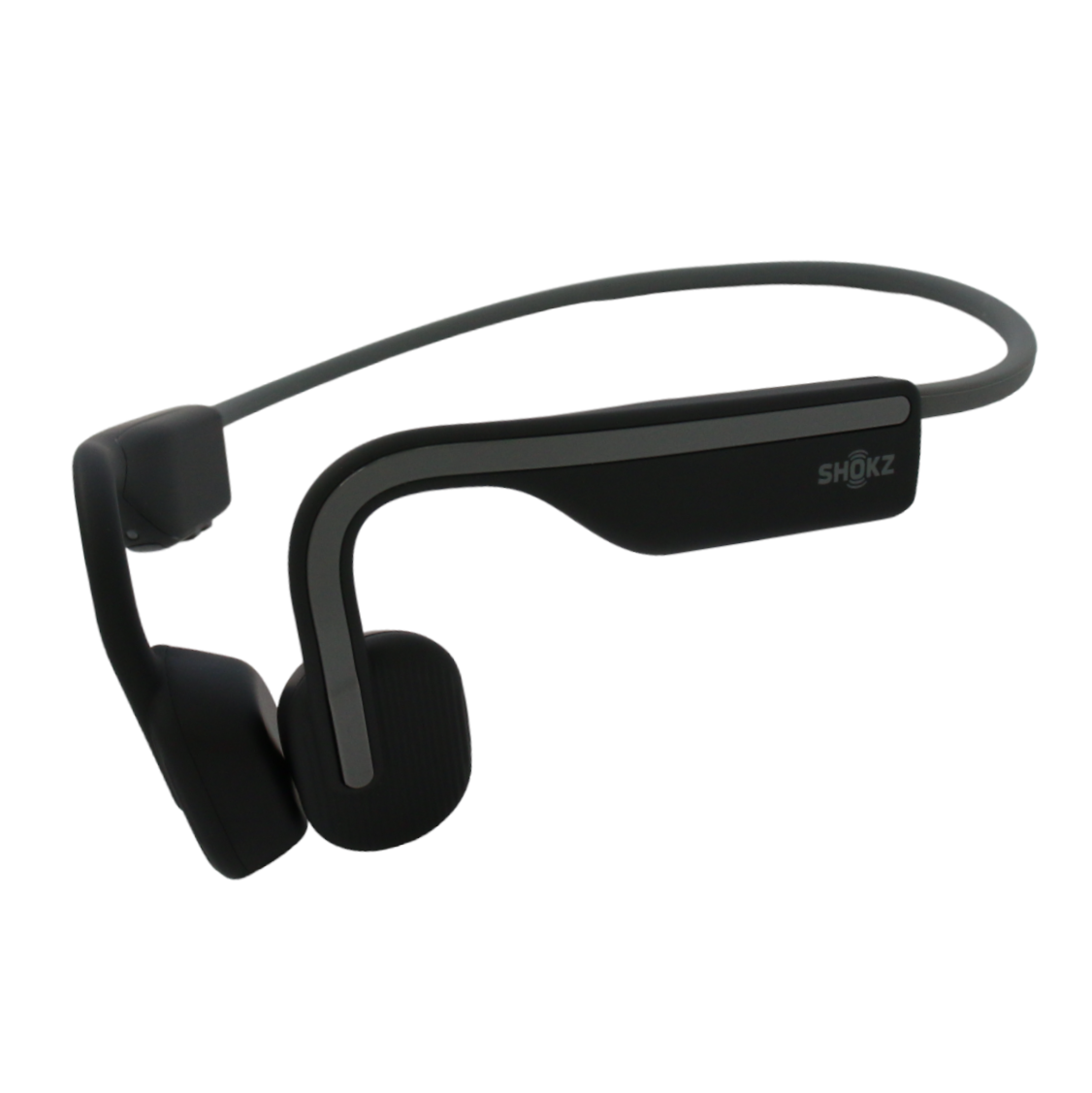 shokz OpenMove 骨伝導ヘッドセット