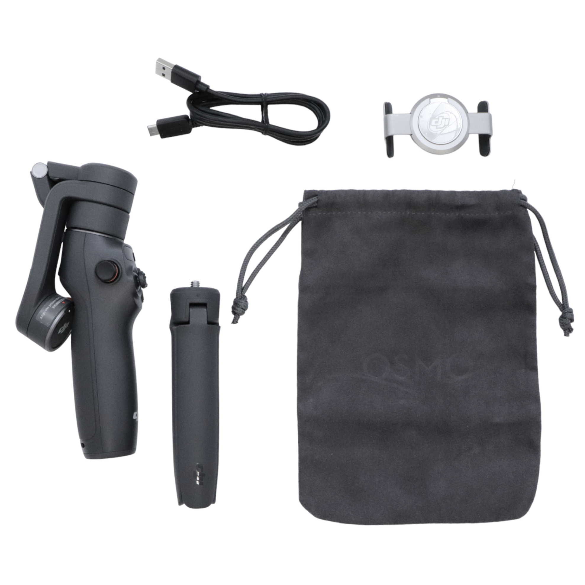 レンタル] DJI OM6 Osmo Mobile6 - Rentio[レンティオ]