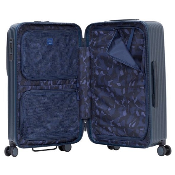 レンタル] [5-8泊向けサイズ]イノベーター INV60 62L ハード